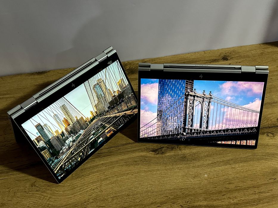 HP Elitebook X360 noutbook