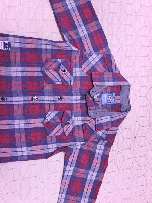 Нова риза за момче 86