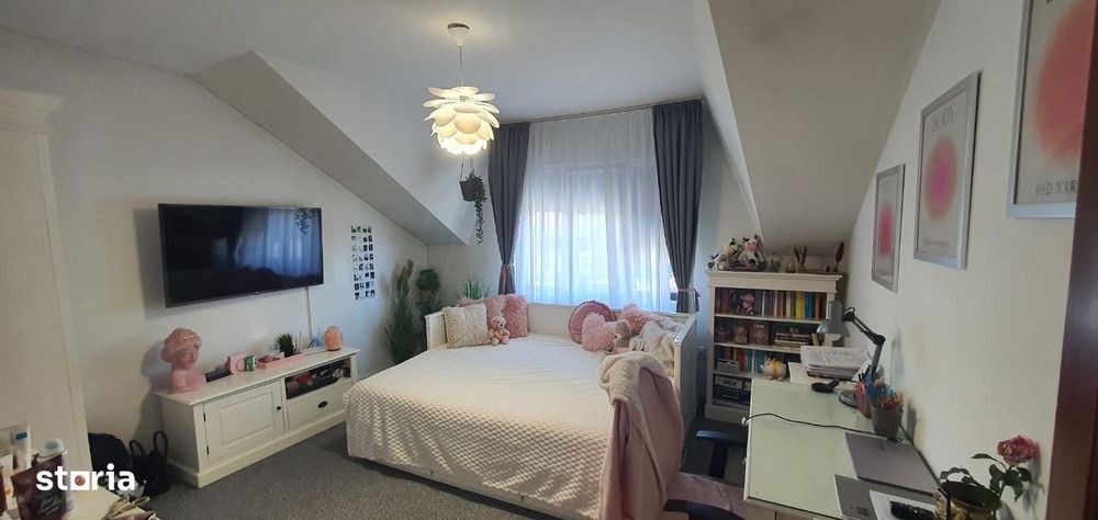 Unirii - Vanzare casa 4 camere - Str. Ciucului