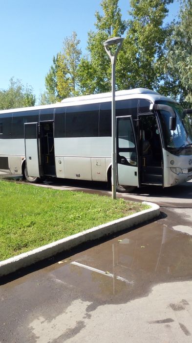 Услуги автобусов. Аренда автобусов. Междугородние перевозки