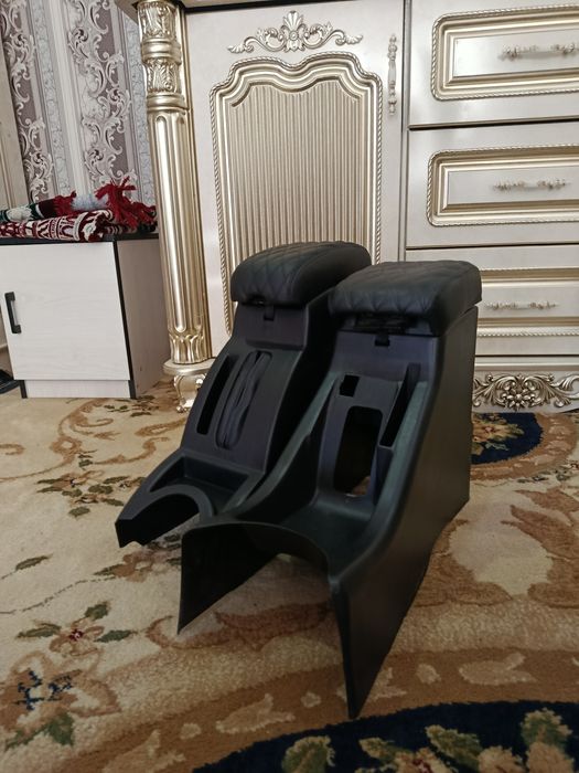 Спарк и нексия3 бар