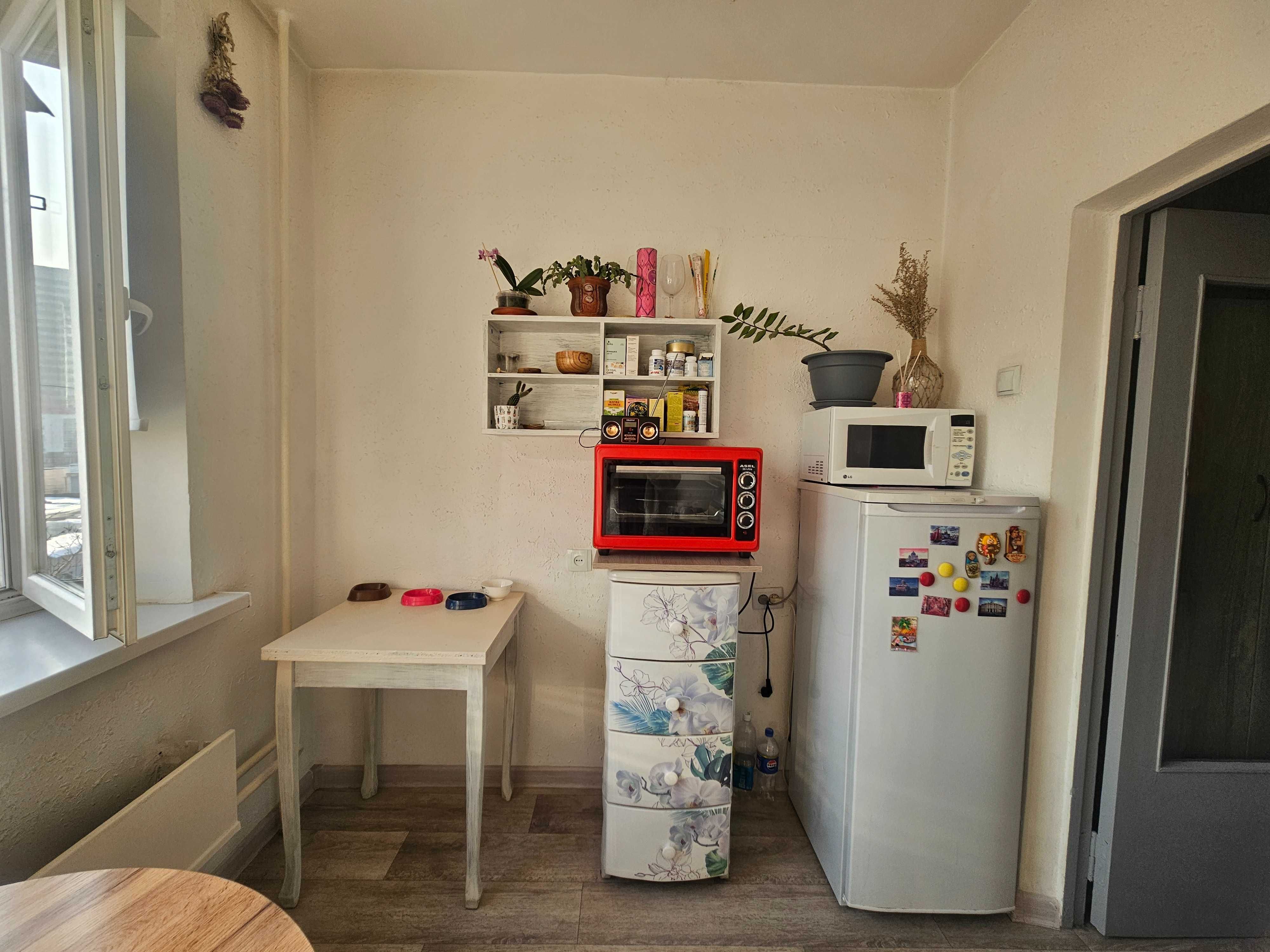 Продам квартиру в микр Тастак 2