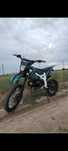 Cross KXD Pro Germany 125cc