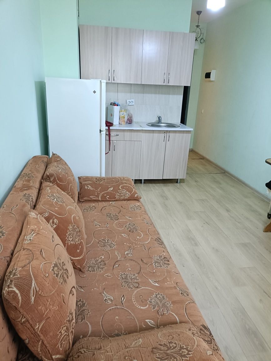 Продам квартиру-студию