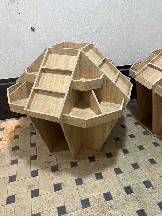 Витрина для магазин