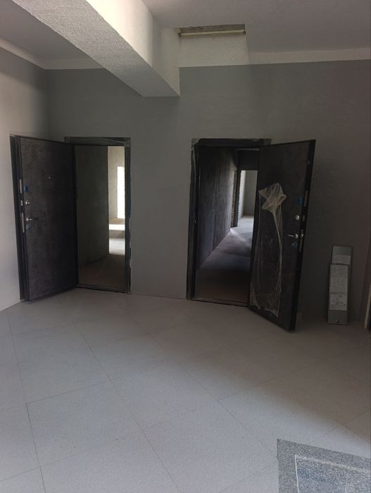 Когон шахрида таййор кадастр хужжатларига ега Новостройка