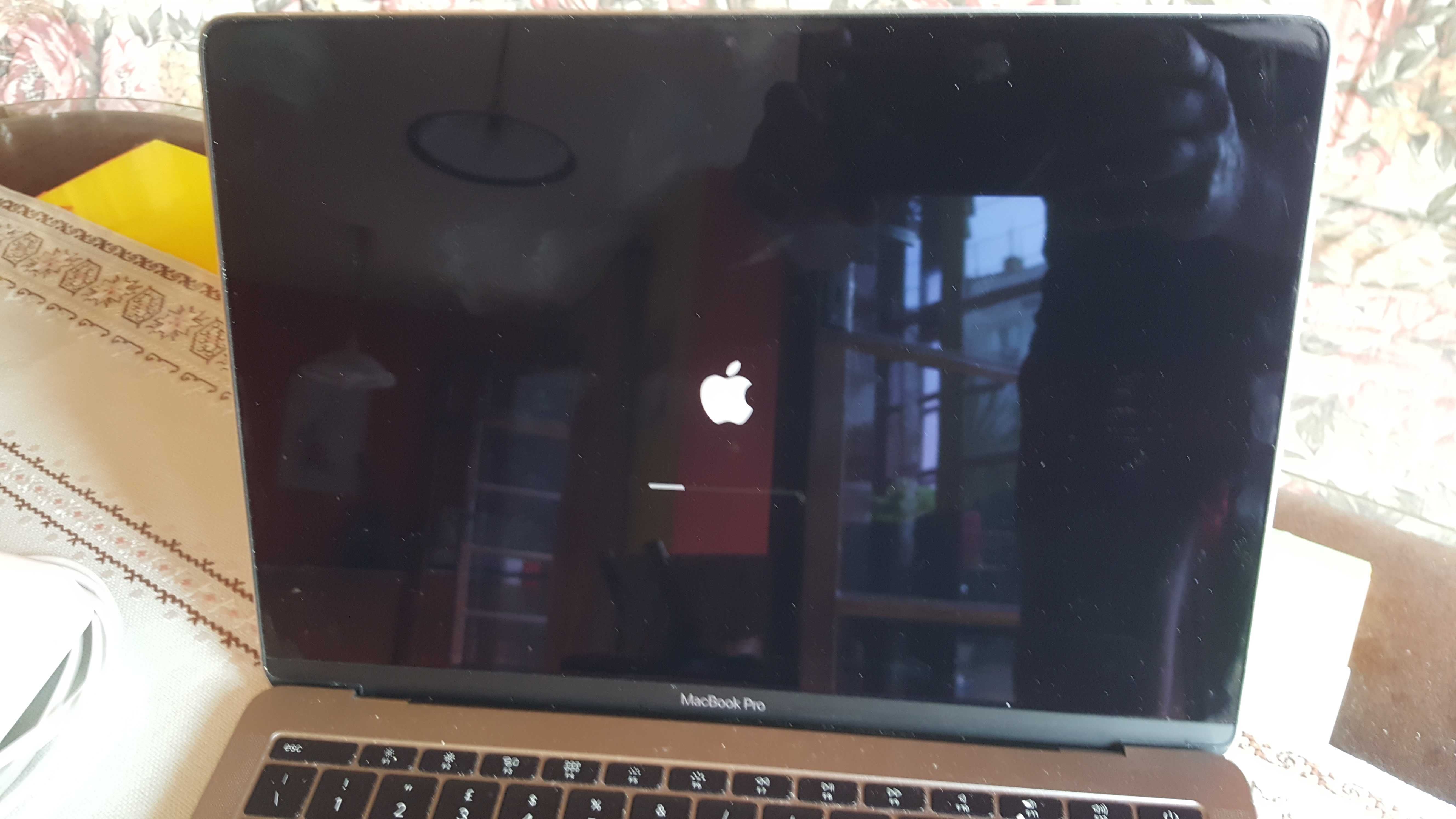 Macbook Pro 16 gb Ram 512 SSD