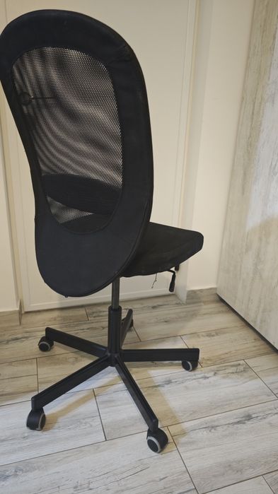 Scaun ikea pentru birou husa detasabila