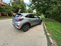 Ford Puma Ford Puma Hybrid (mHEV) – 2023 – 14 030KM