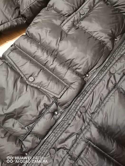 HUGO мъжко оригинално яке