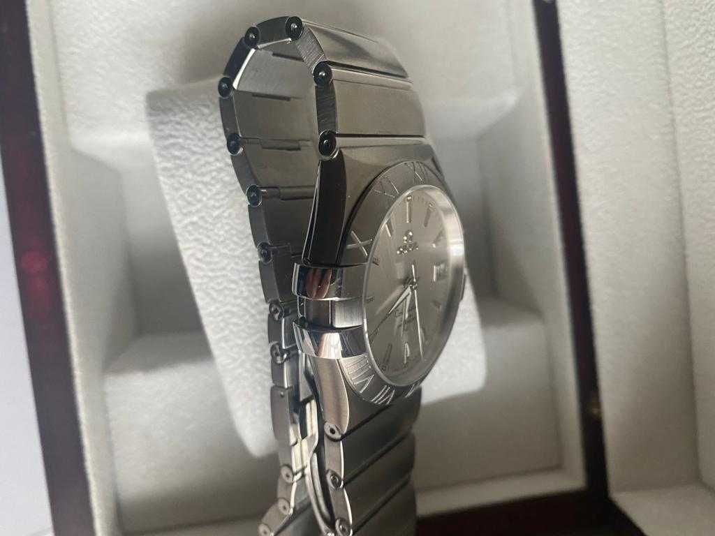 Omega constellation automatic 38 mm