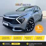 Kia Sportage Automata • Hibrid • 4X4 • 265hp • Garantie//Tva Deductibil/ Km Reali