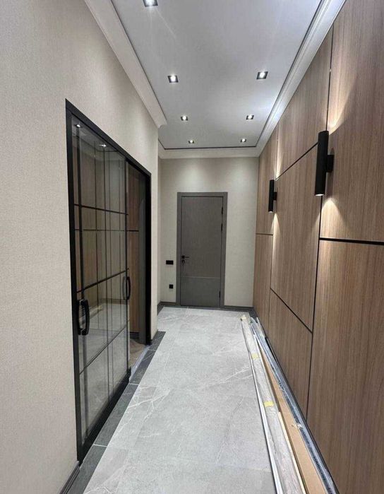 Сдается уютная квартира в  ЖК Kazahstan!