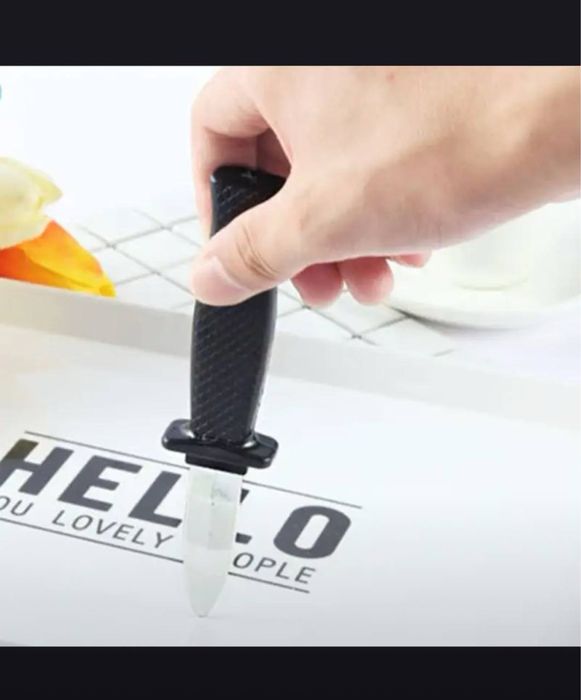 игрушка розыгрыш прикол кинжал скрытый