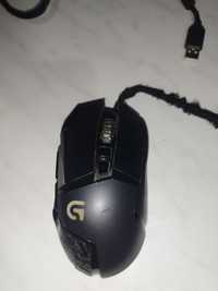 Vând mouse G502 Logitech 200 lei