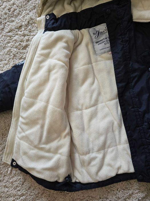 Geaca de iarna OVS 98-104