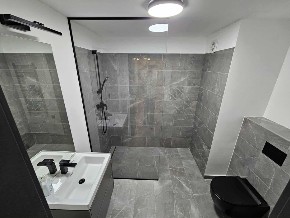 De inchiriat studio nou, prima inchiriere – Liberty Residential