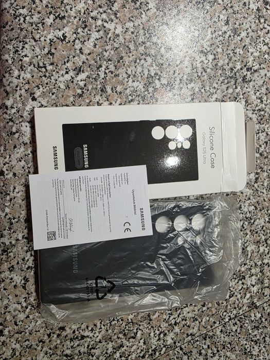 Samsung galaxy S 25 Ultra magsafe case original