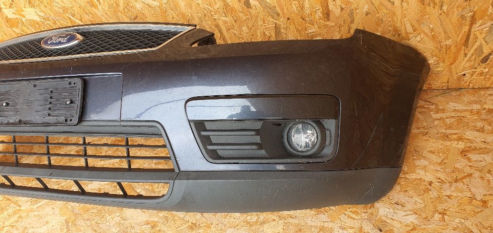 Bară Ford C-Max 03-07 originală cu proiectoare și grilă