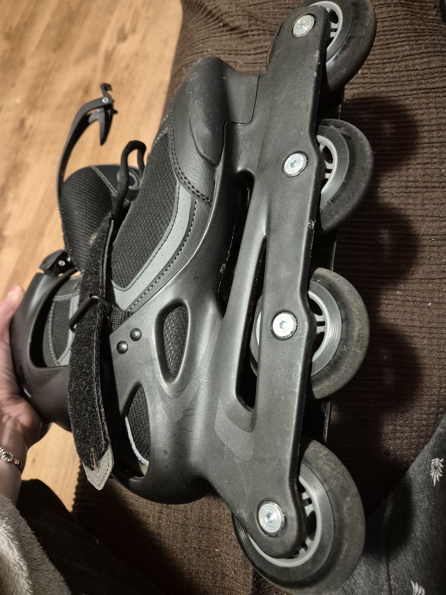 Role Decathlon marimea 44