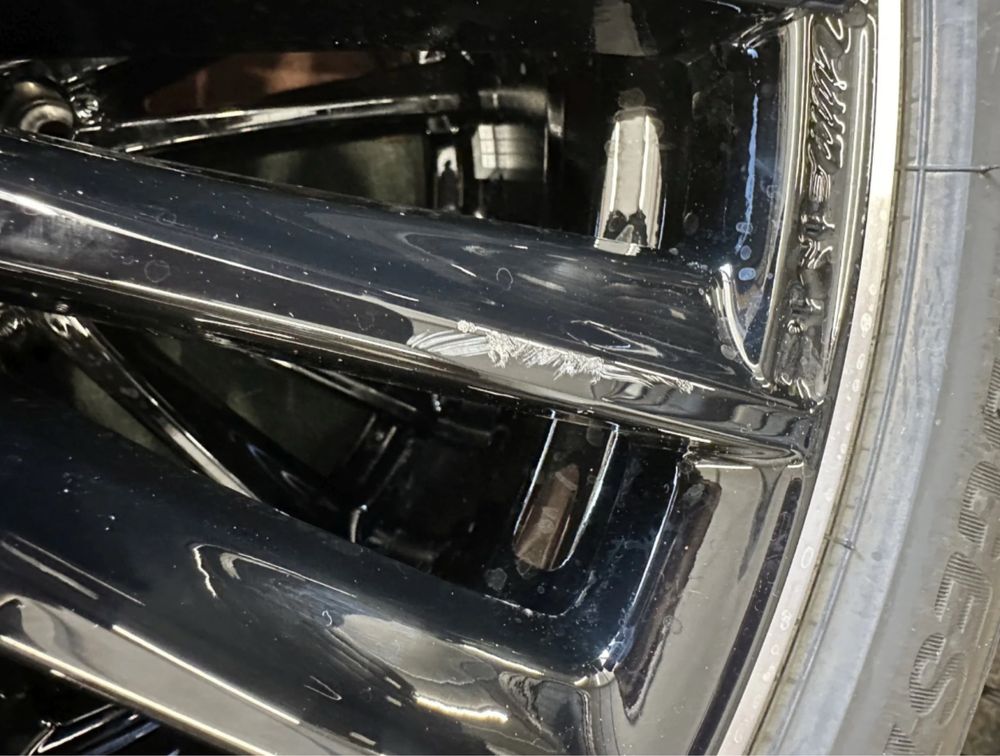 Оригинални джанти 19цола Mercedes A,B,CLA Class AMH W177,W247,W118
