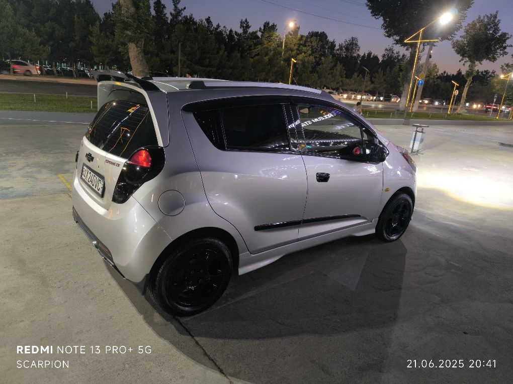 Chevrolet spark NASIYA SAVDOGA