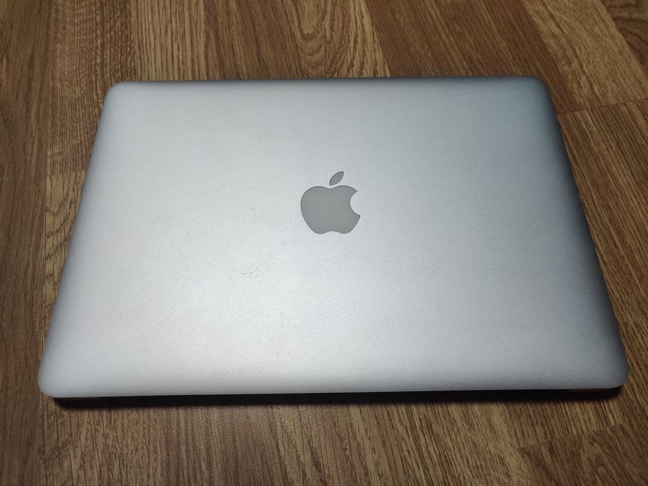 Laptop Apple MacBook Air 13-inch 2017