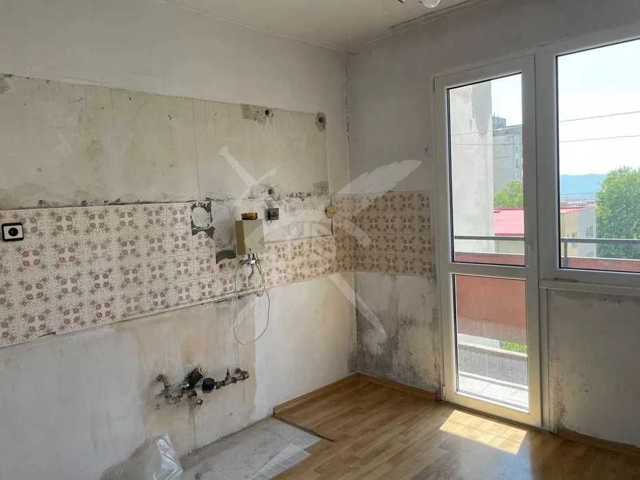 Тристаен апартамент в Карлово!88681