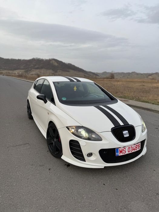 Seat Leon Cupra Copa Edition 18/55