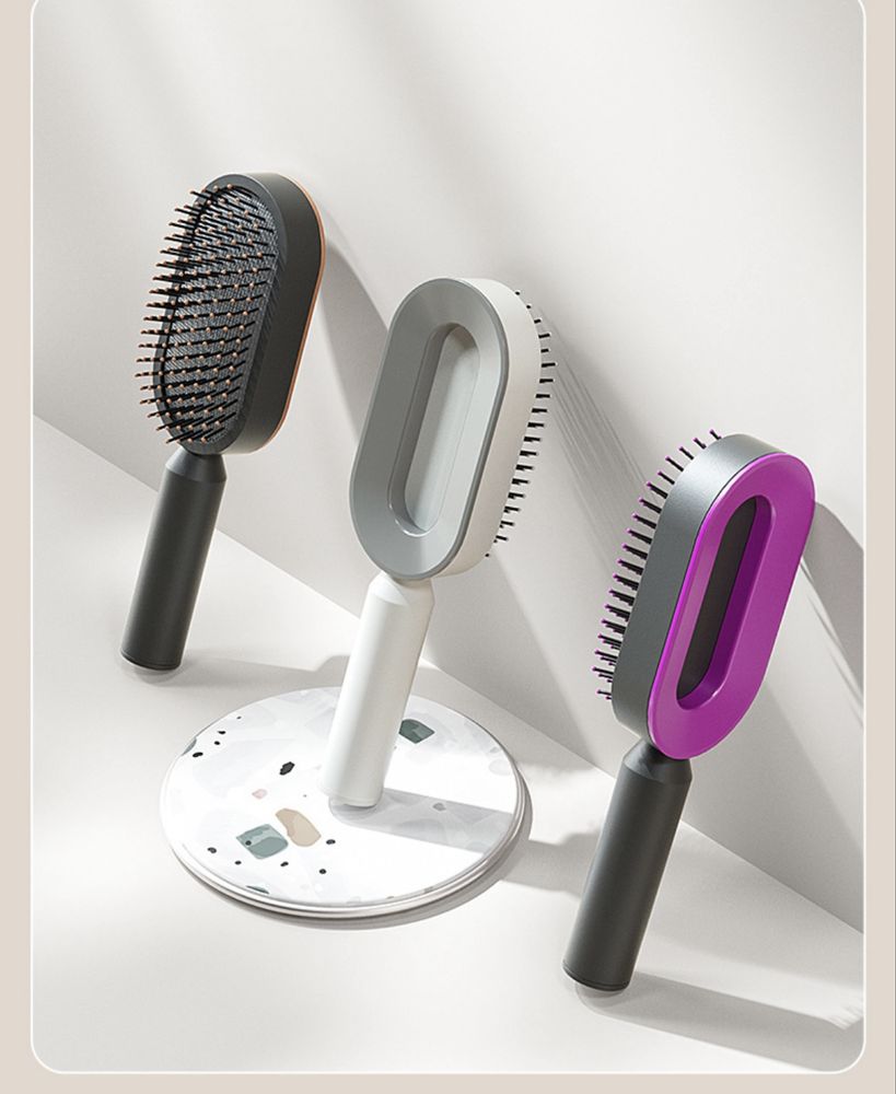 Расчестки Dyson