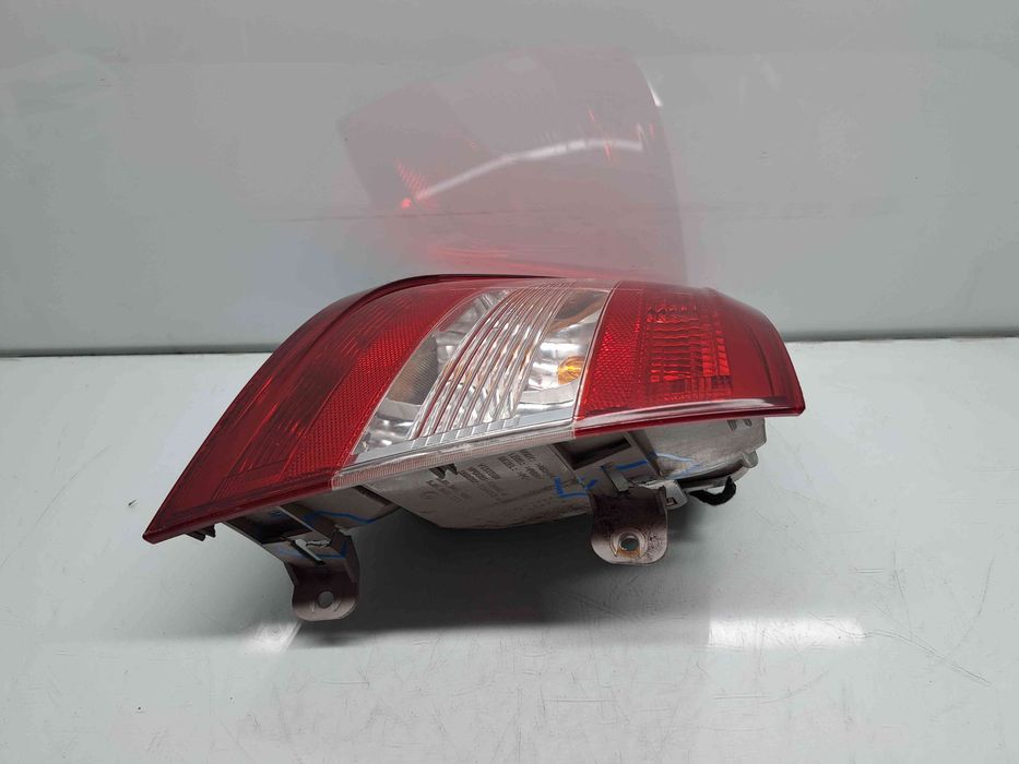 Stop aripa stanga Skoda Rapid (NH3) [Fabr 2012-2019] 5JH945095