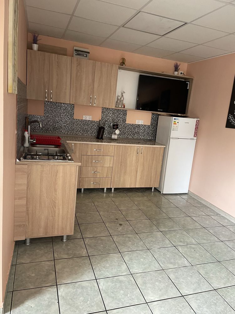 Apartament regim hoteliet