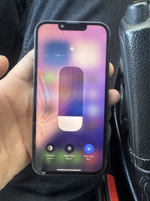 Iphone 13 pro 128gb надо заменить дисплей !