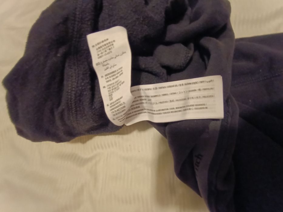 Pantaloni trening abercombie & fitch S