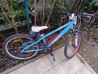 Bicicleta Cygnus 24