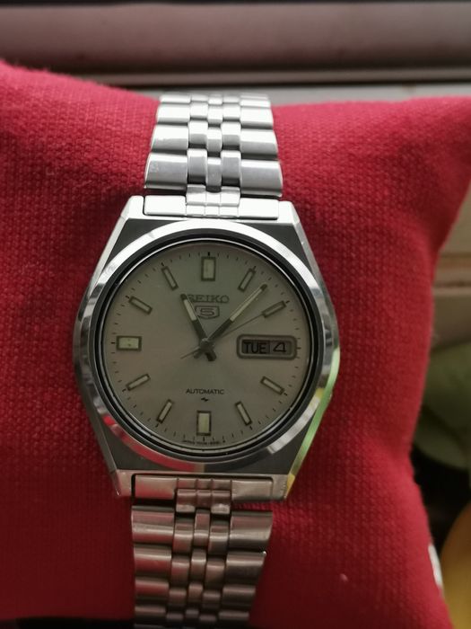 Сейко Ориент Тиссот