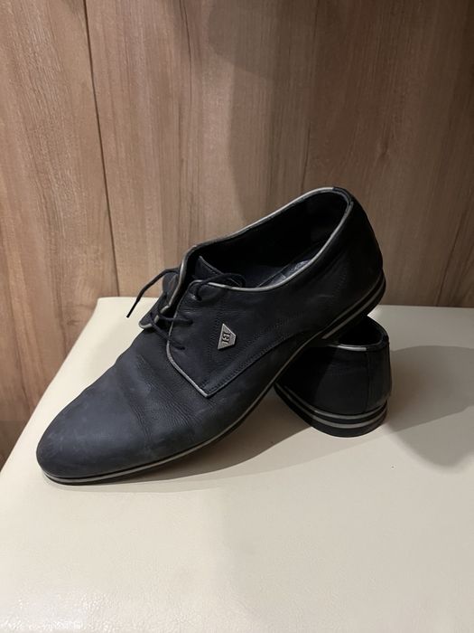 Мъжки обувки 42-ри номер