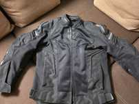 Geaca moto Rebel Horn marime S noua