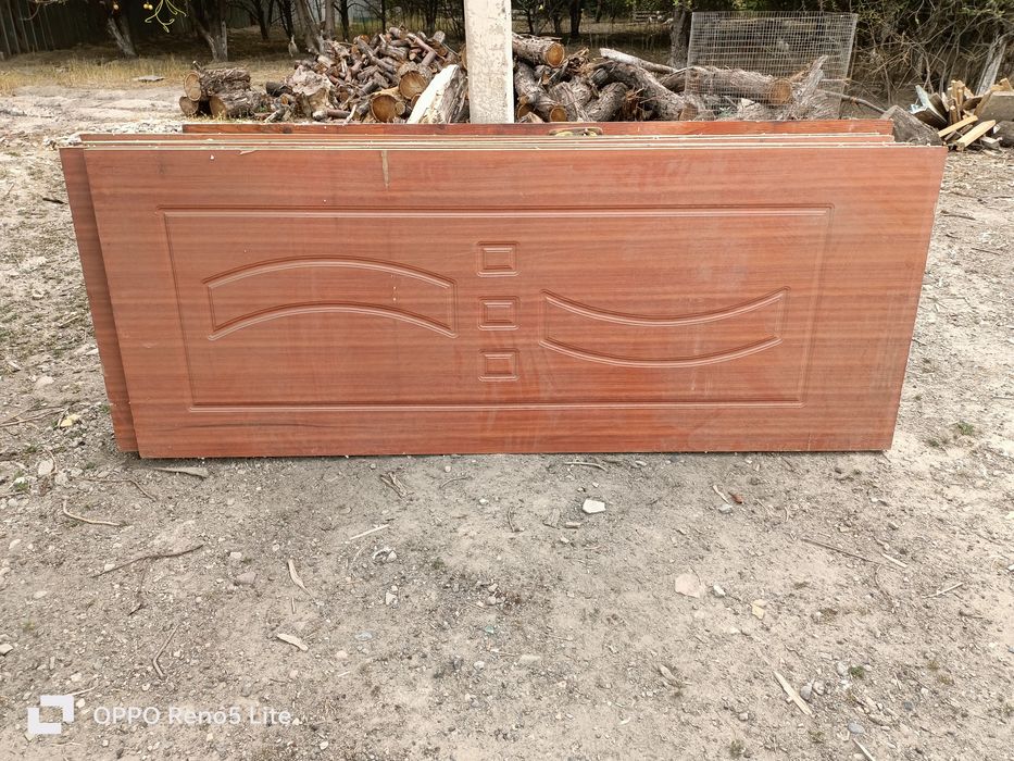 Межкомнатные двери