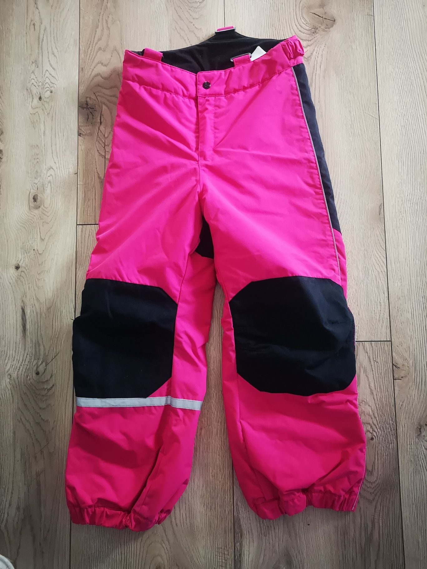 Pantaloni ski H&M pentru copii