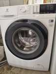 Пералня  Electrolux PerfectCare 600