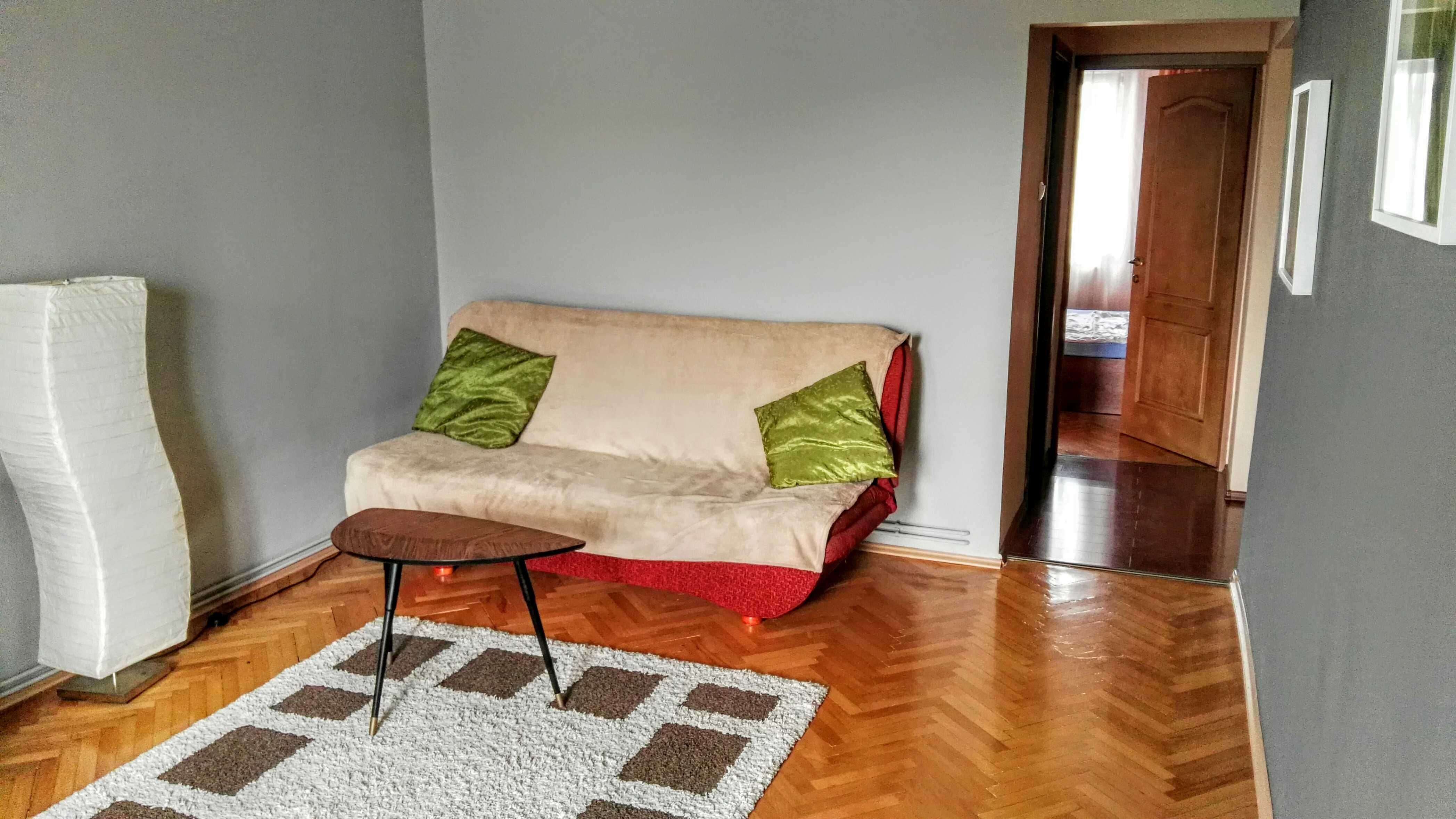 De inchiriat Ap. 2 Camere in Targu Mures renovat si complet utilat.