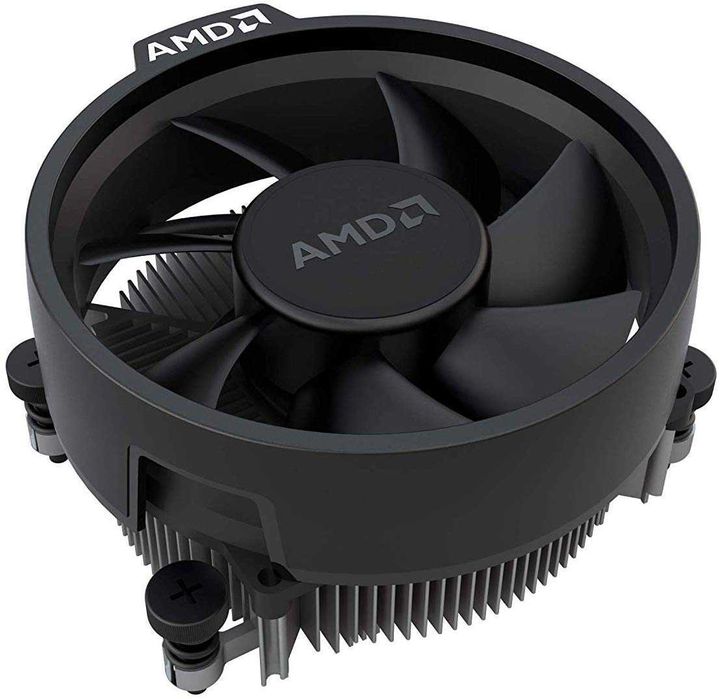 AMD Ryzen 5 3600