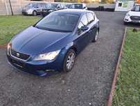 Seat Leon Seat Leon 1.2TSI an 2014, Posibil GARANTIE si RATE