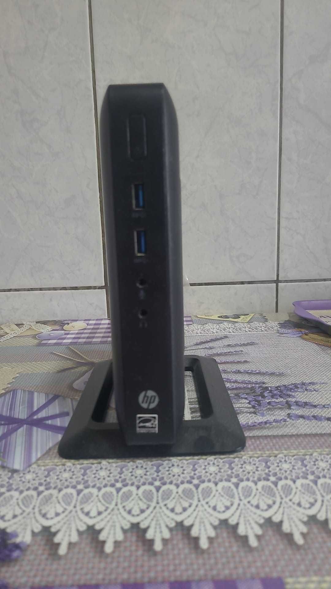 Mini pc hp windows 10 pro