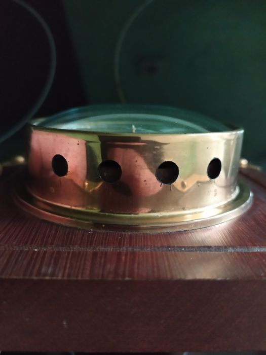 Хигрометър, влагомер, отличен!