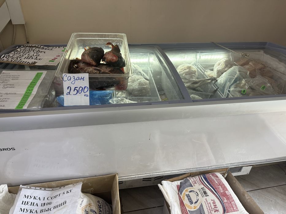 Продам холодильники морозильники