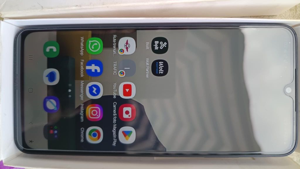 Samsung Galaxy A05s