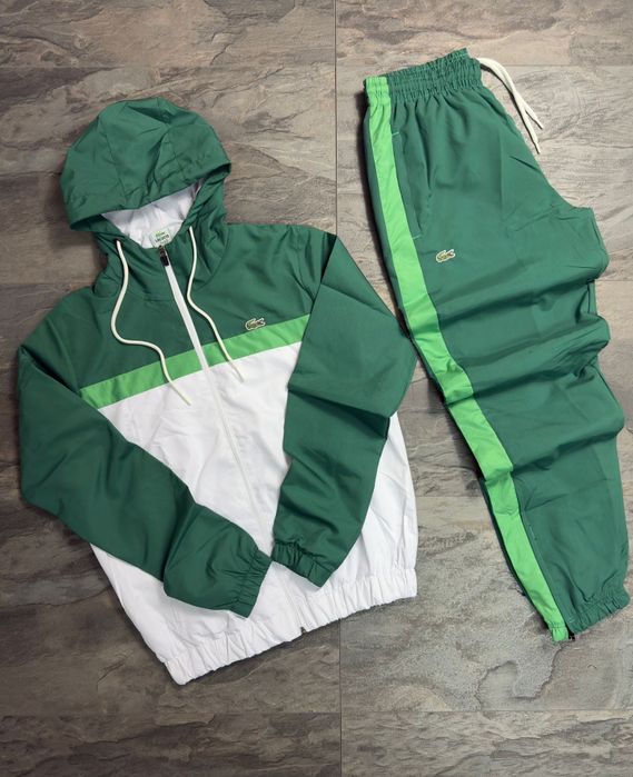 Мъжки Екипи Lacoste