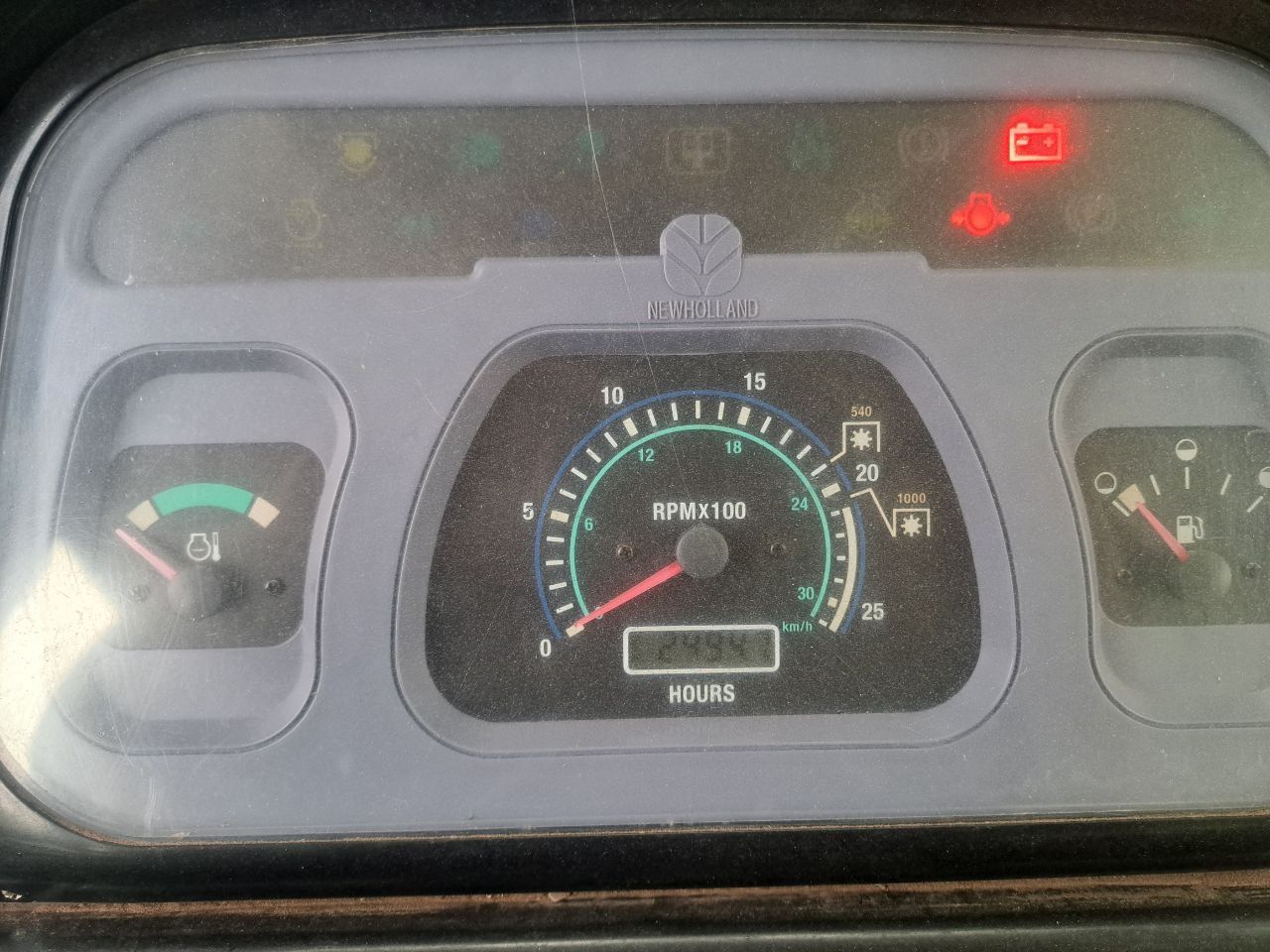 ТРАКТОР TS 130 Сатылады
Shimbayda